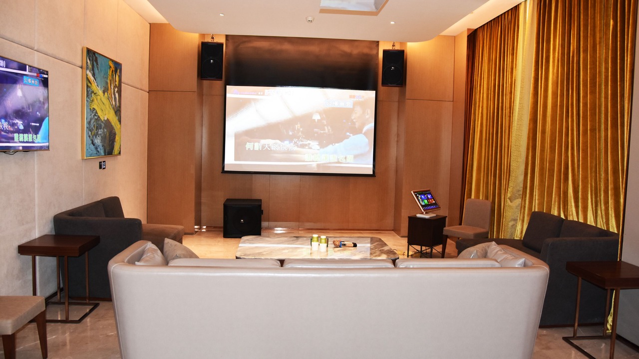 Photo of Bedroom in Yuhang District