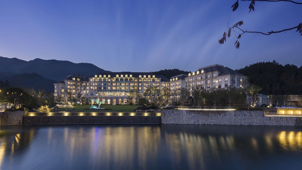 Photo of Outdoor in Yuhang District