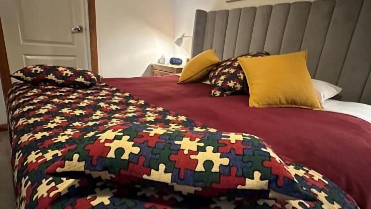 Photo of Bedroom in Brooklyn