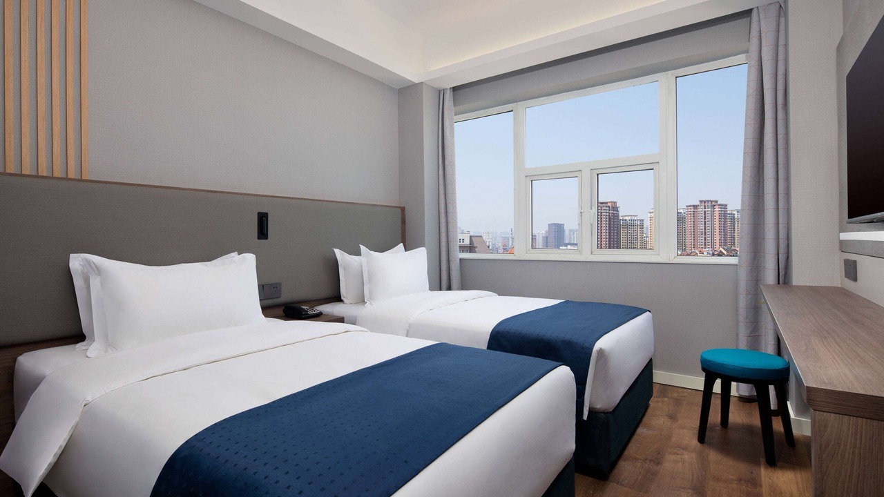 Photo of Bedroom in Shibei