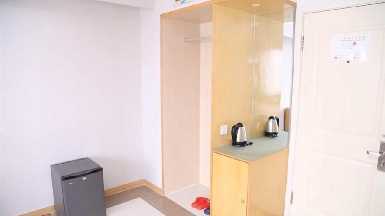 Photo of Bedroom in Shibei