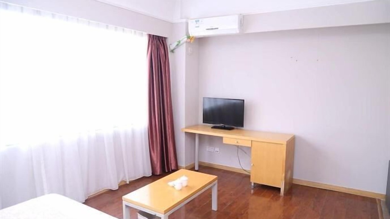 Photo of Bedroom in Shibei