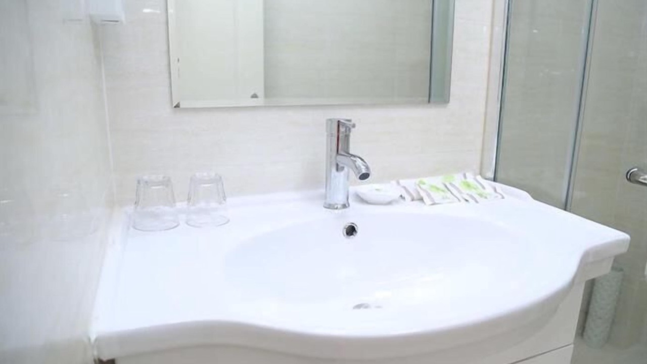 Photo of Bathroom in Shibei