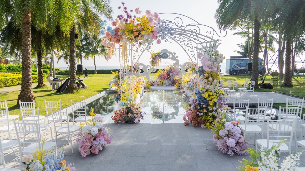 Photo of Outdoor in Dapeng