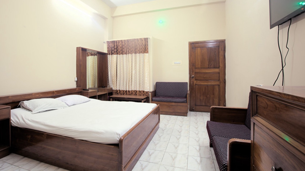Photo of Bedroom in Cox's Bazar