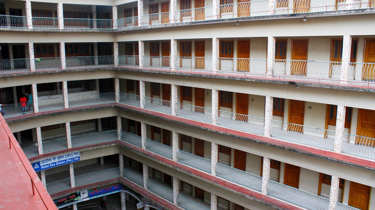 Photo of Outdoor in Cox's Bazar