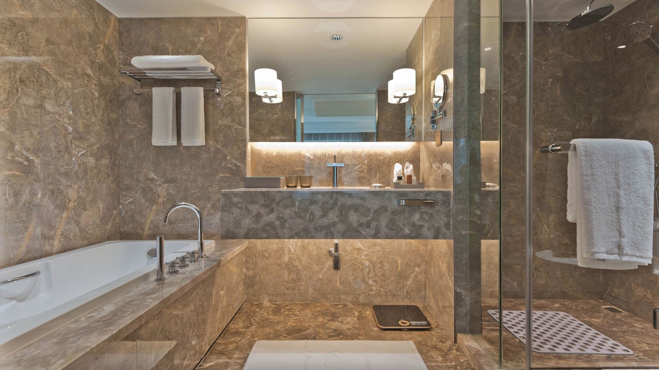 Photo of Bathroom in Chongqing