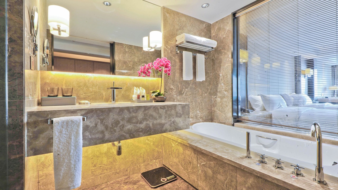 Photo of Bathroom in Chongqing