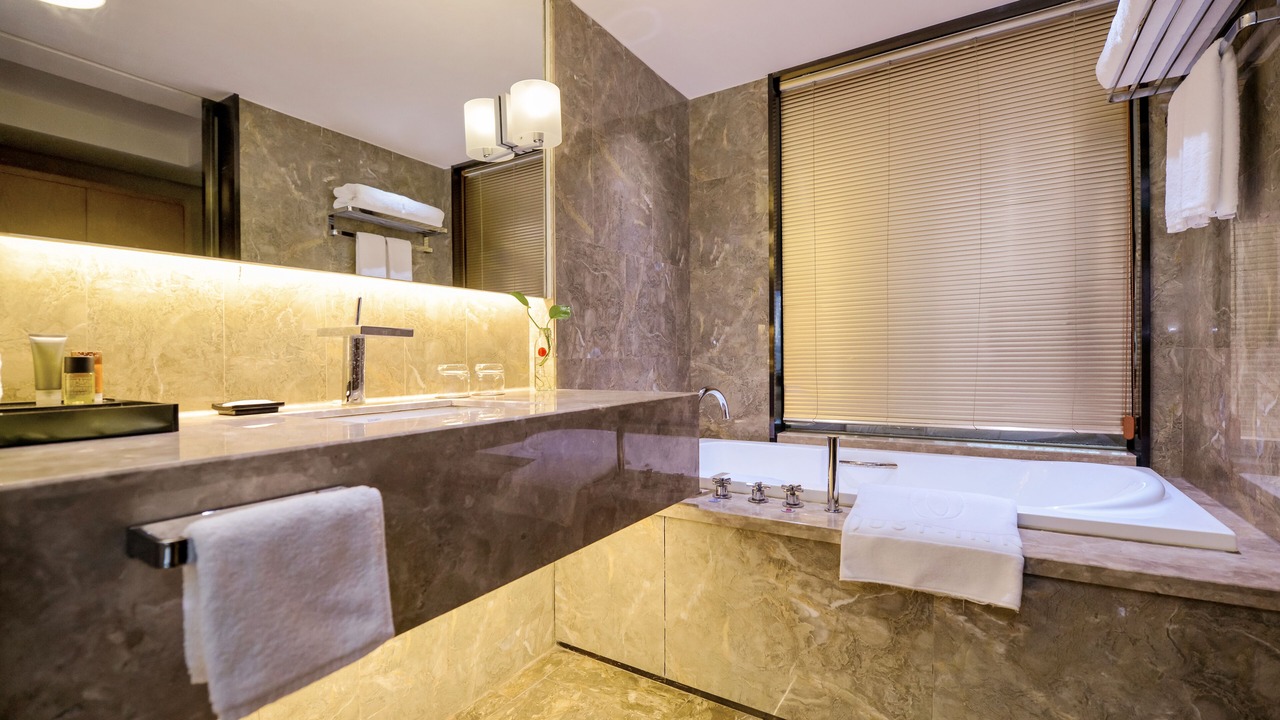 Photo of Bathroom in Chongqing