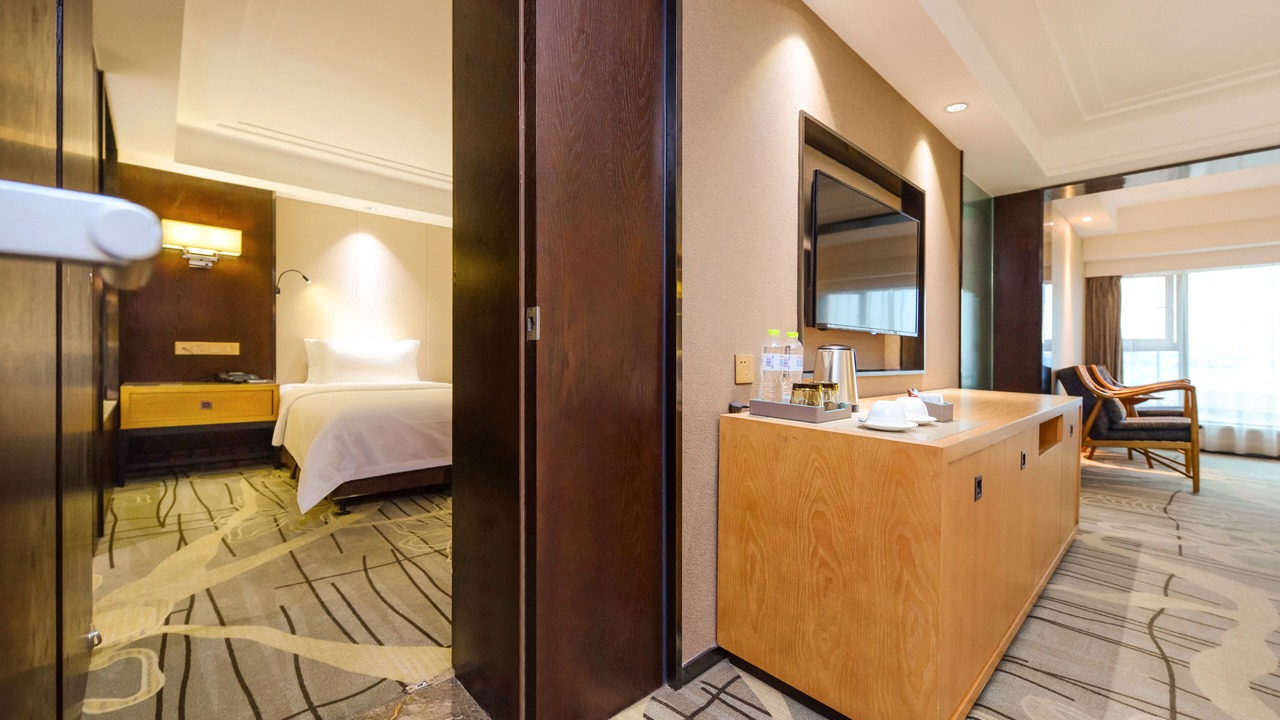 Photo of Bedroom in Chongqing