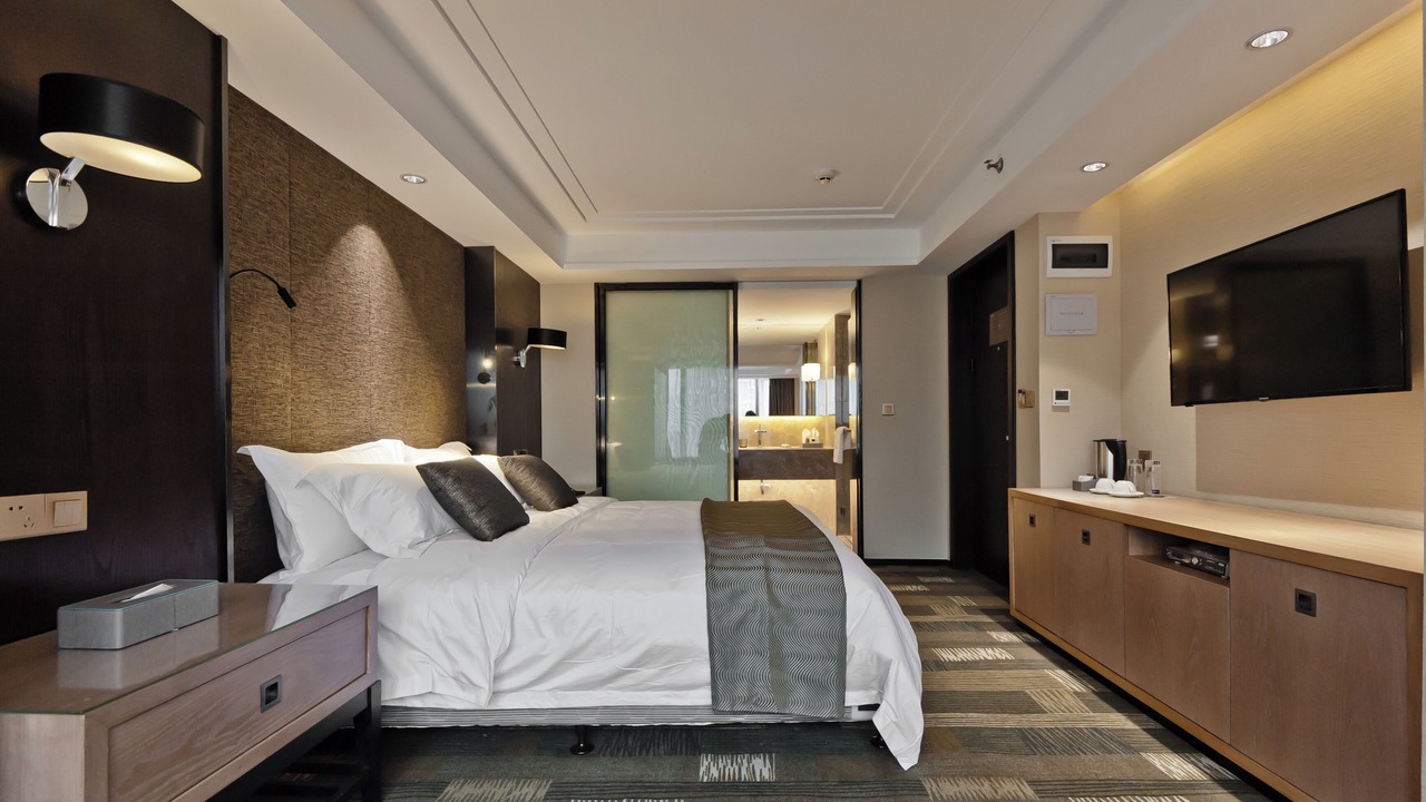 Photo of Bedroom in Chongqing