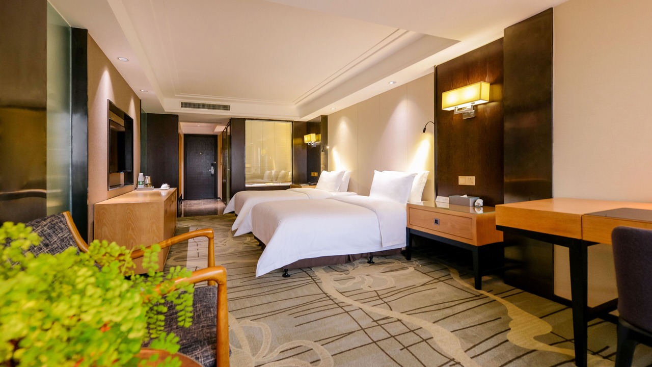 Photo of Bedroom in Chongqing