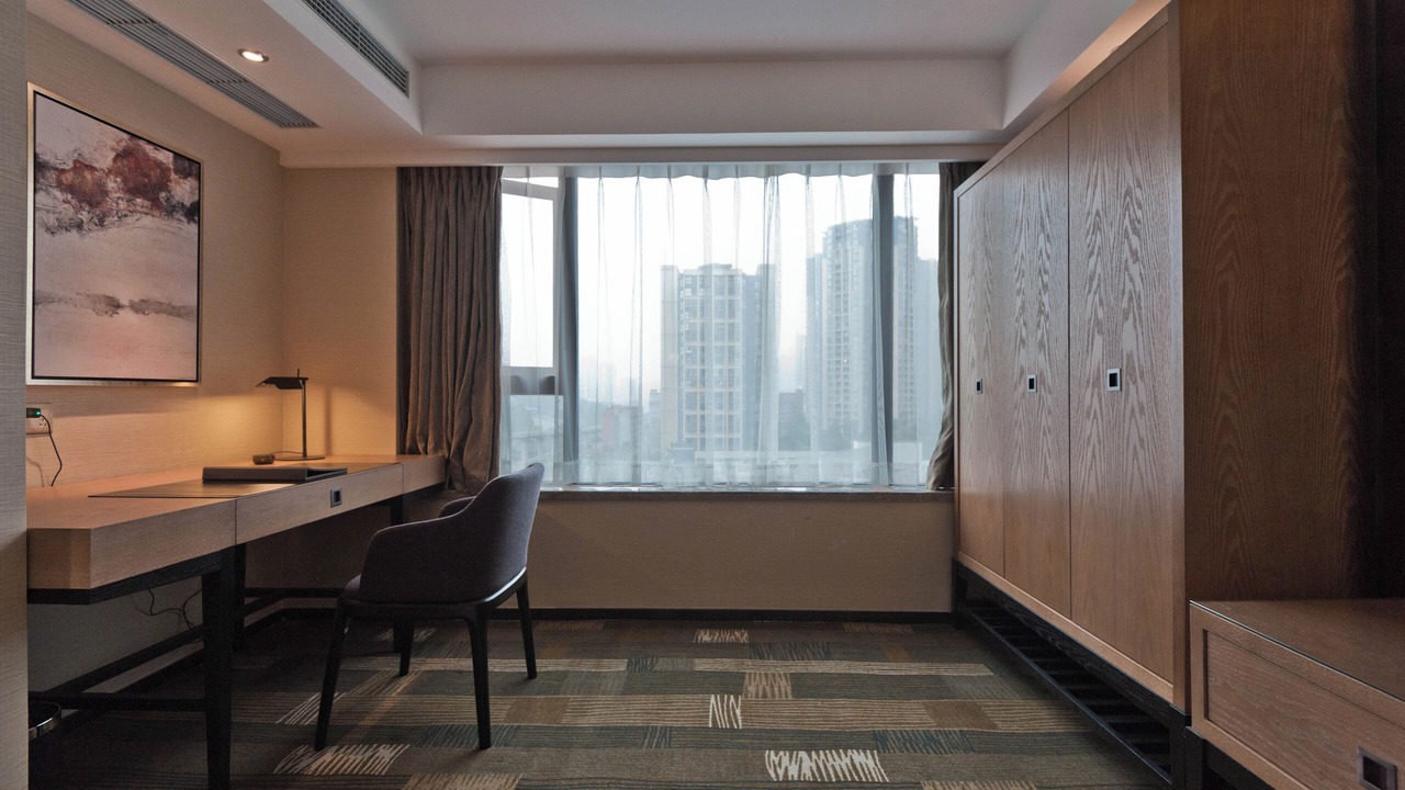 Photo of Bedroom in Chongqing