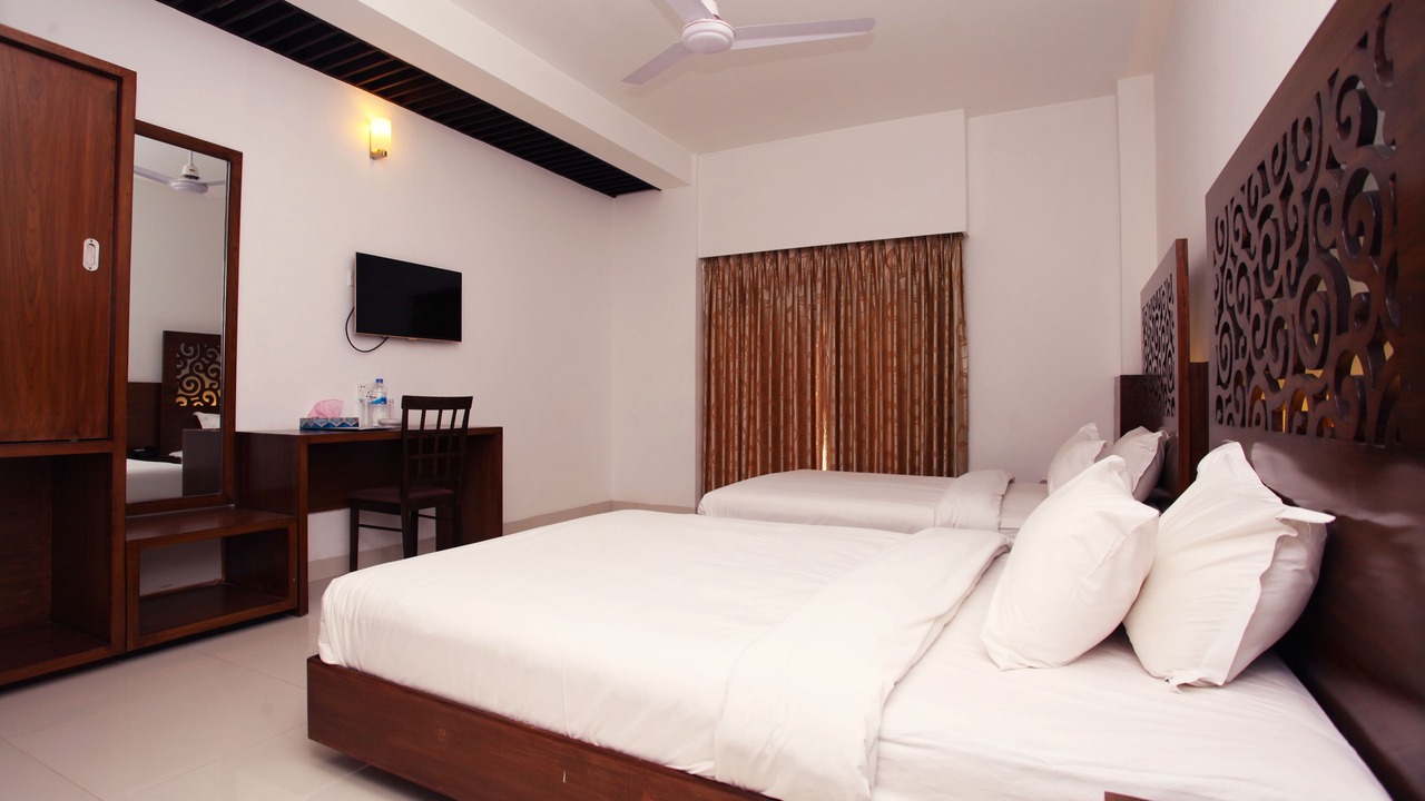 Photo of Bedroom in Sylhet