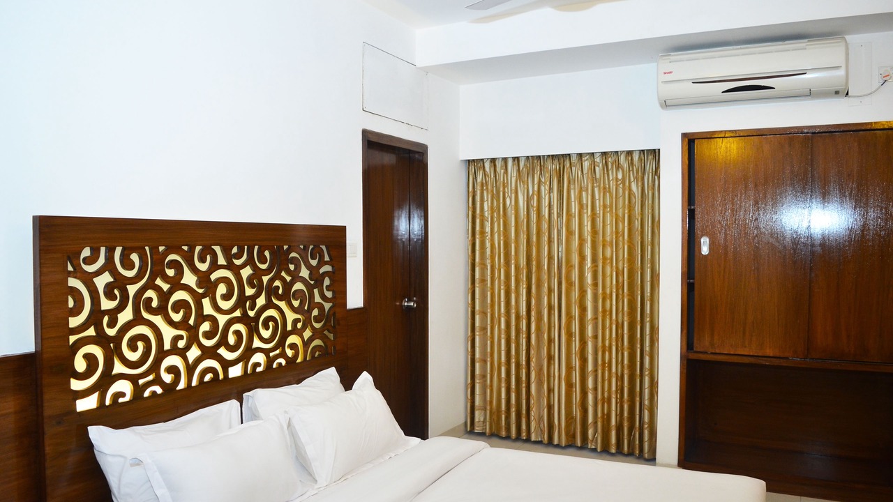 Photo of Bedroom in Sylhet