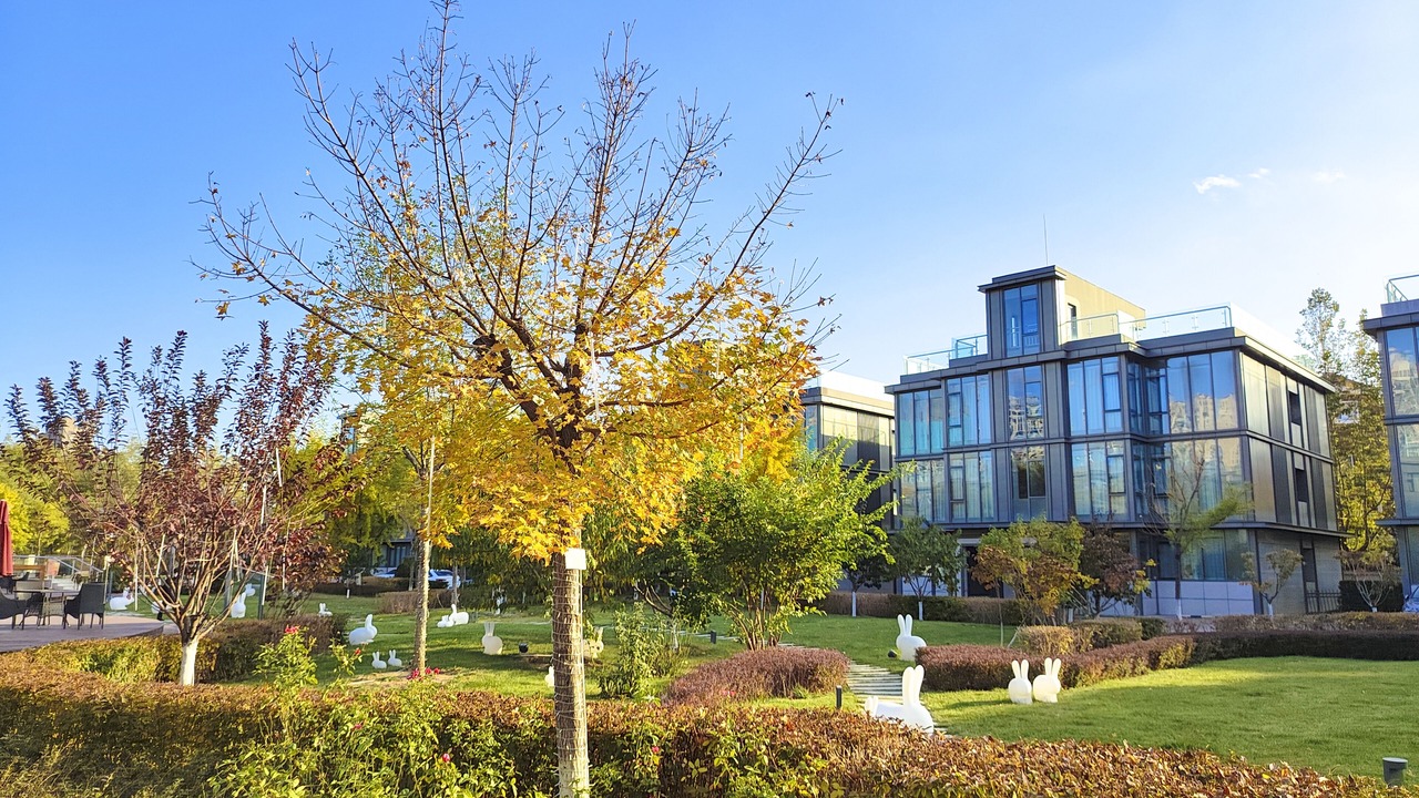Photo of Outdoor in Tanggu