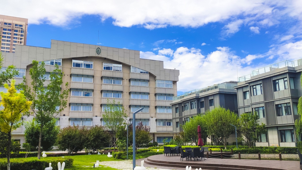 Photo of Outdoor in Tanggu
