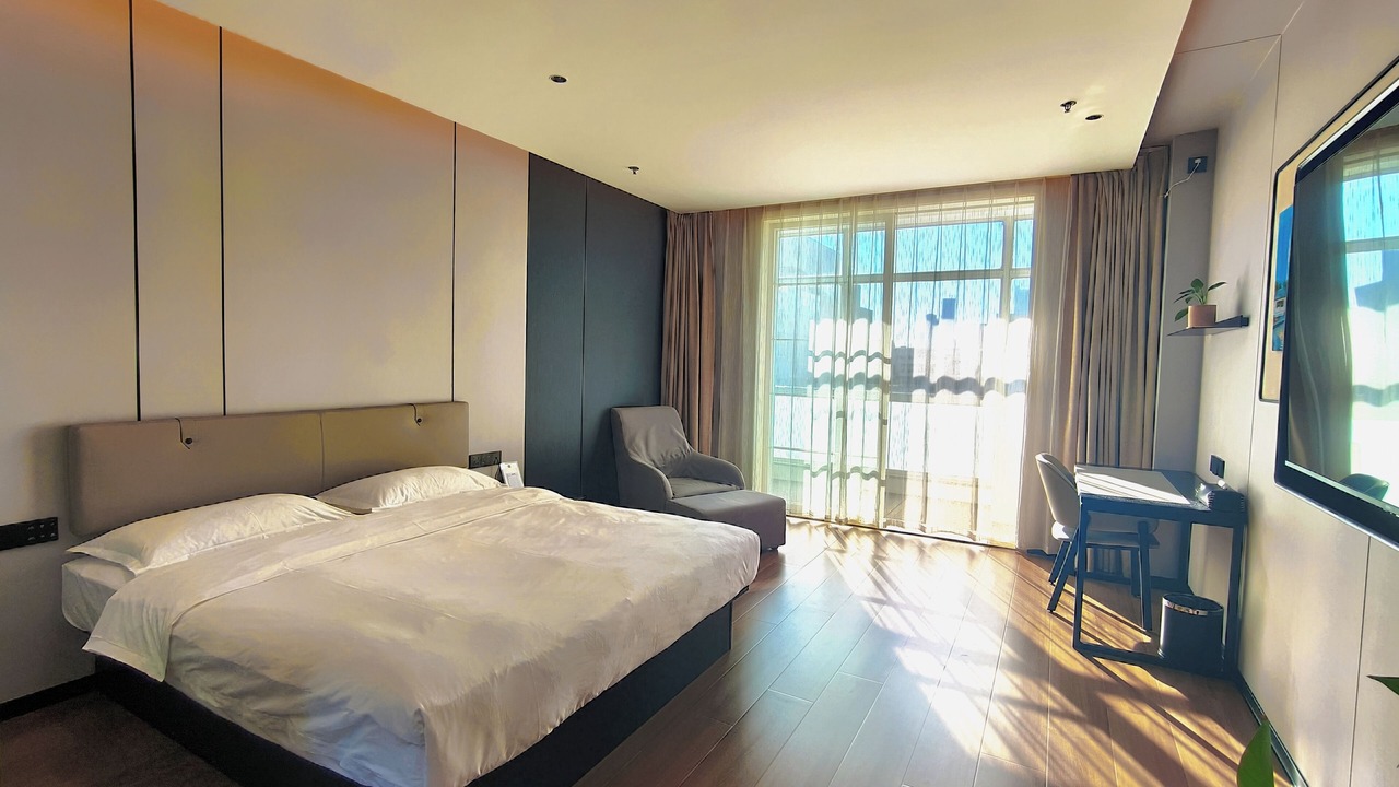Photo of Bedroom in Tanggu