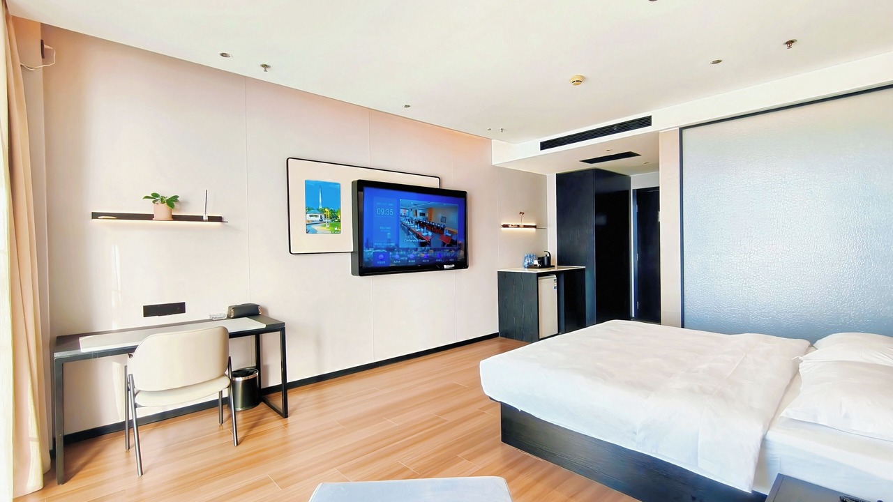 Photo of Bedroom in Tanggu