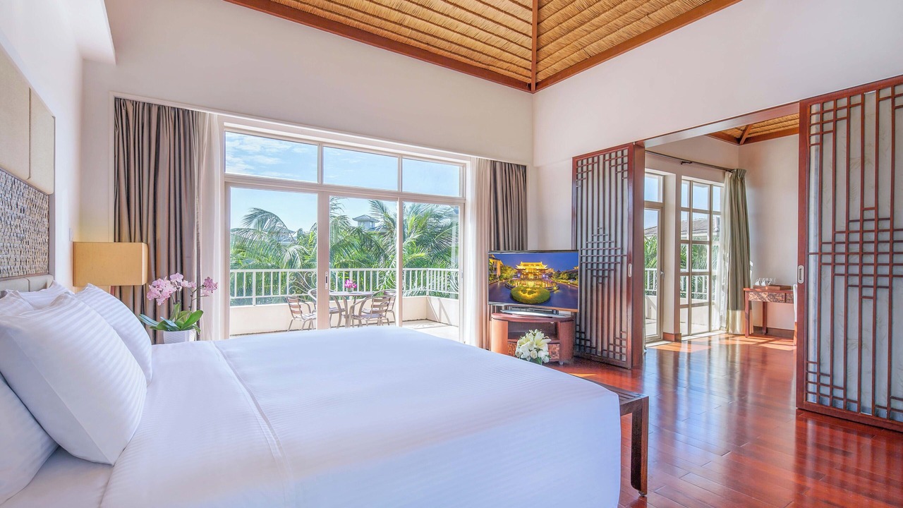 Photo of Bedroom in Jiyang
