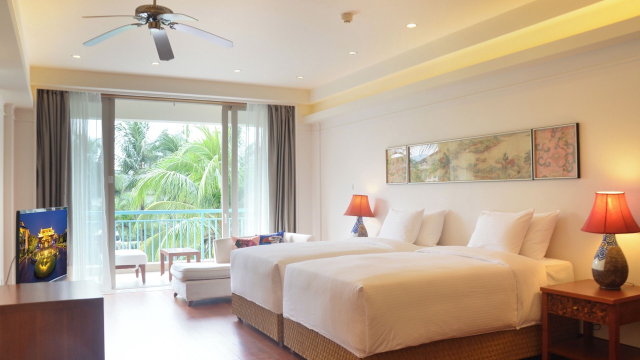 Photo of Bedroom in Jiyang