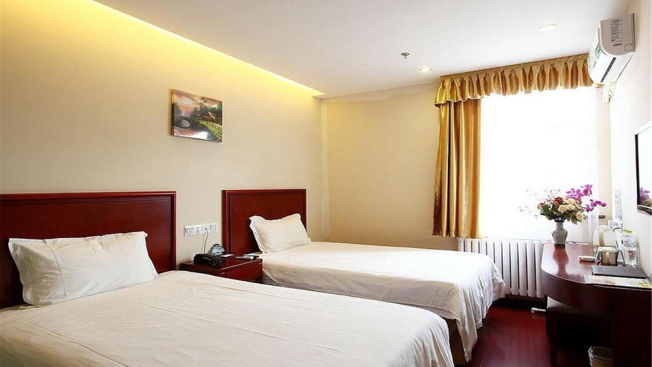 Photo of Bedroom in Jinnan Qu