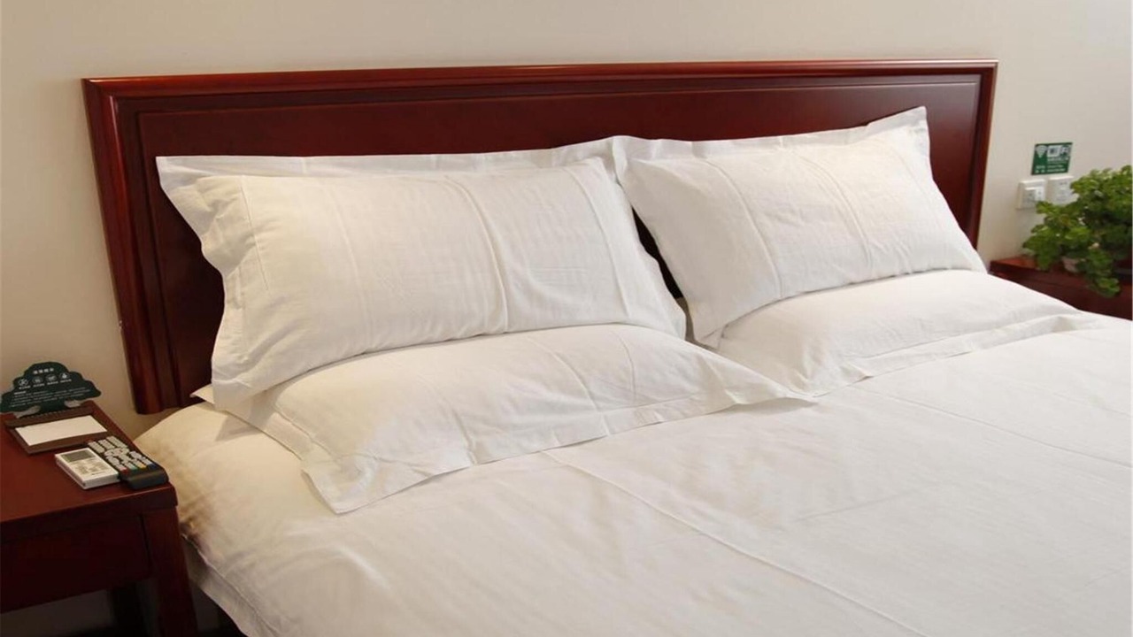Photo of Bedroom in Jinnan Qu