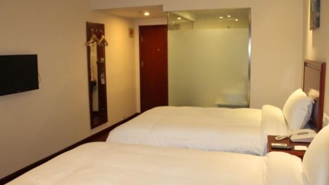 Photo of Bedroom in Jinnan Qu