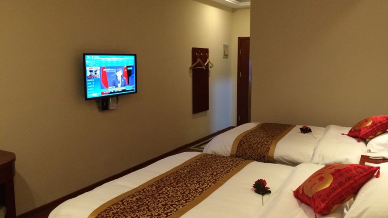 Photo of Bedroom in Sucheng District