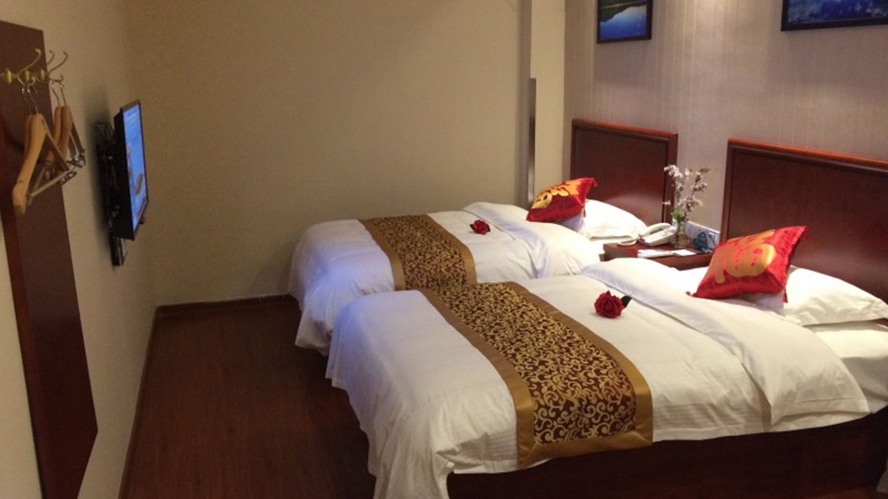 Photo of Bedroom in Sucheng District