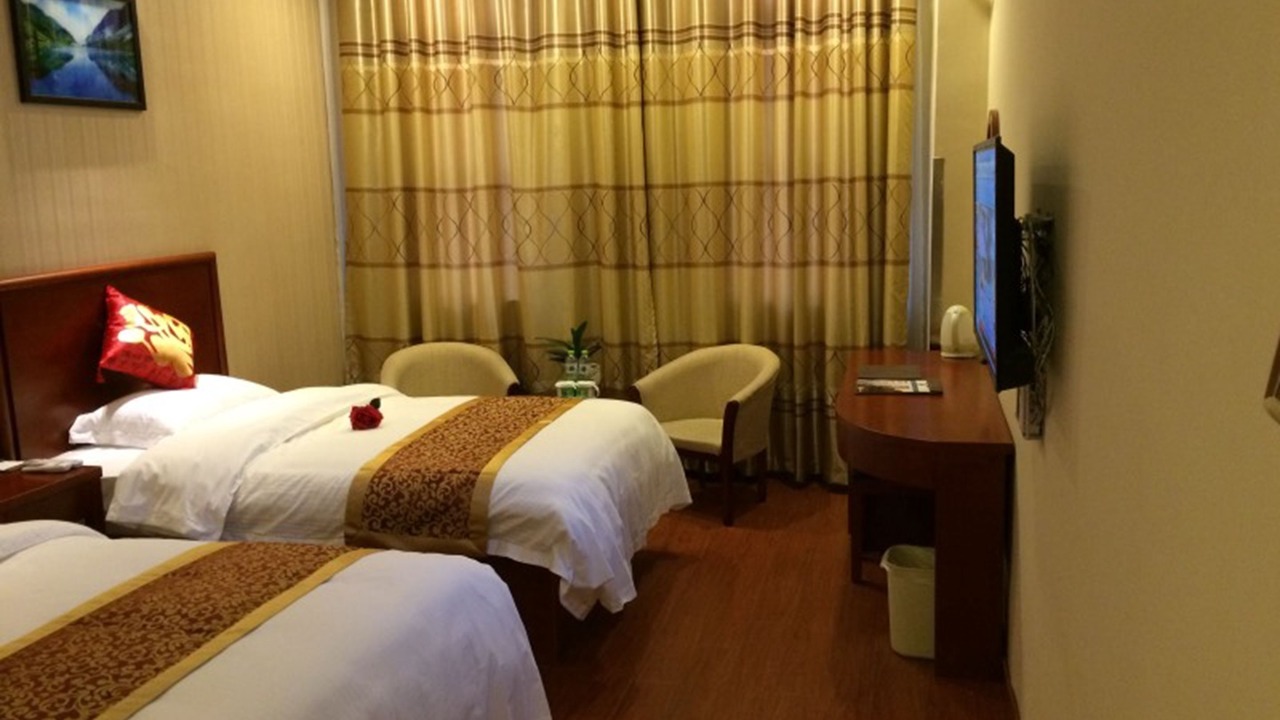 Photo of Bedroom in Sucheng District