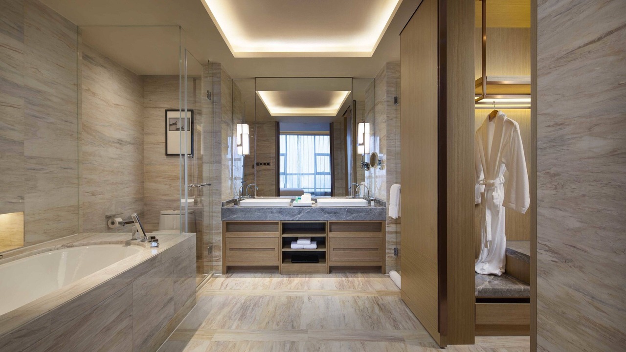Photo of Bedroom in Hefei