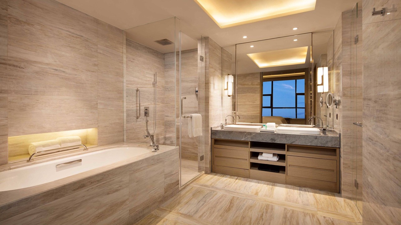 Photo of Bedroom in Hefei