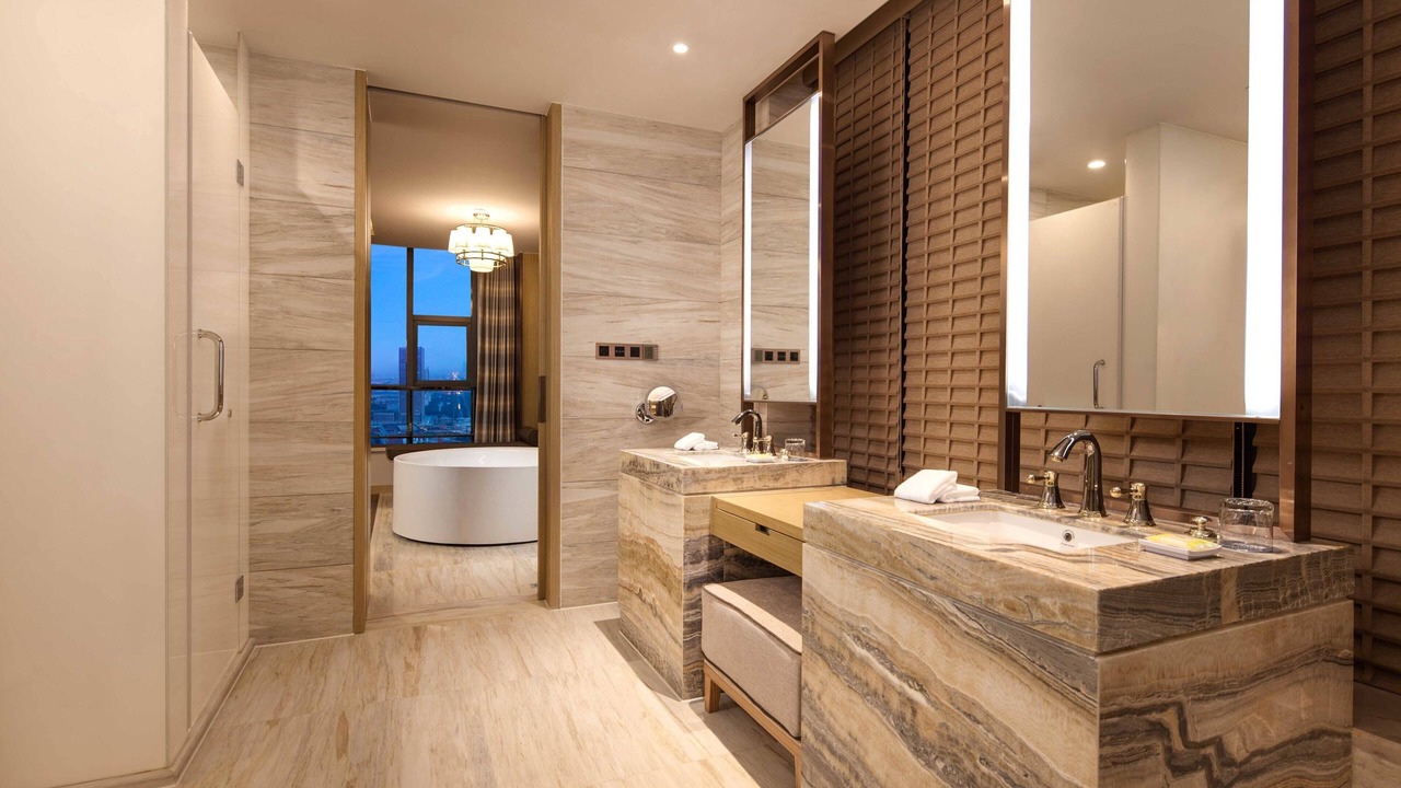 Photo of Bedroom in Hefei