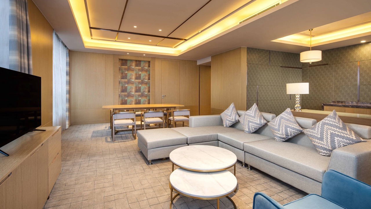 Photo of Bedroom in Hefei