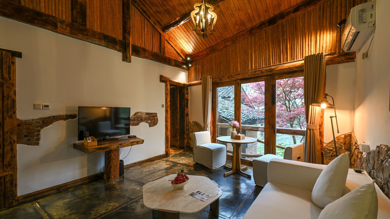 Photo of Outdoor in Wulingyuan
