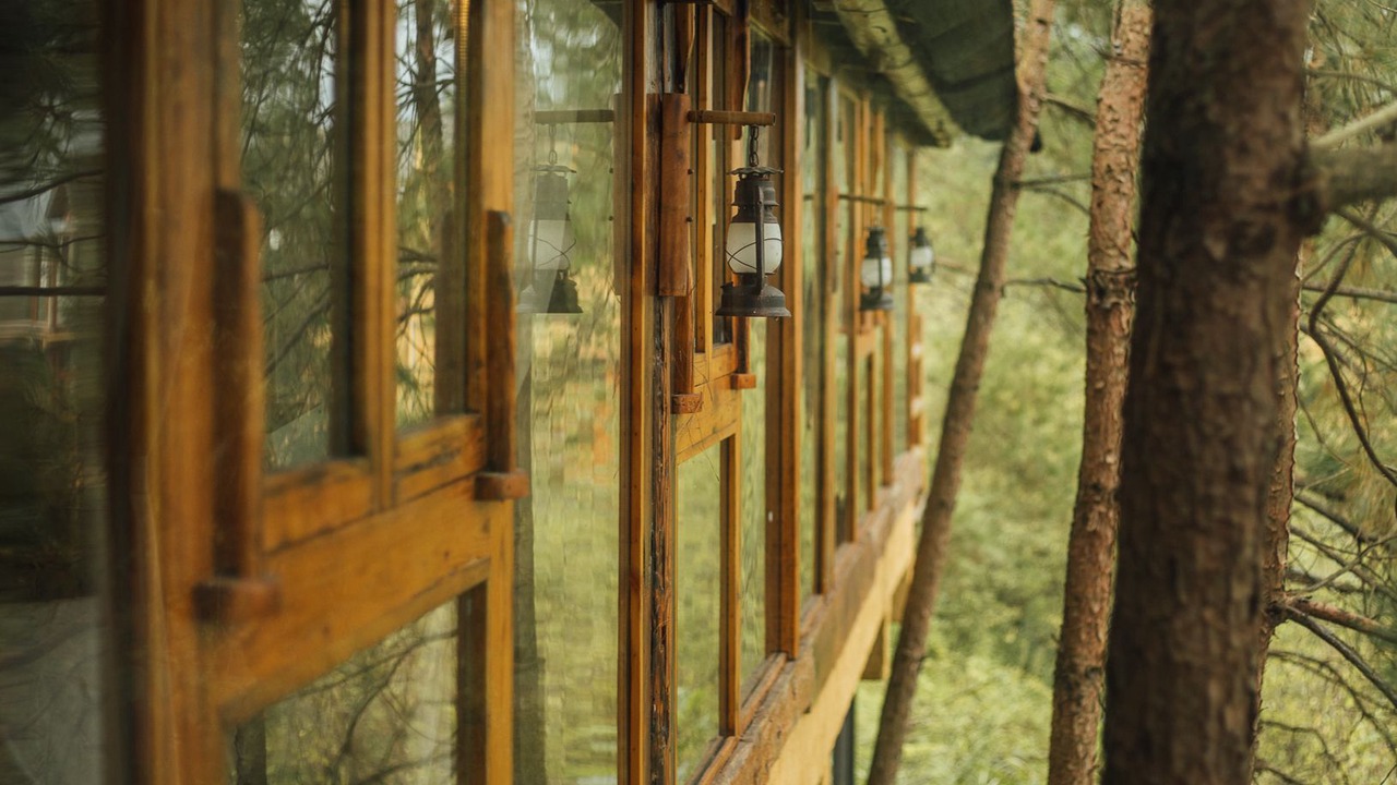 Photo of Outdoor in Wulingyuan