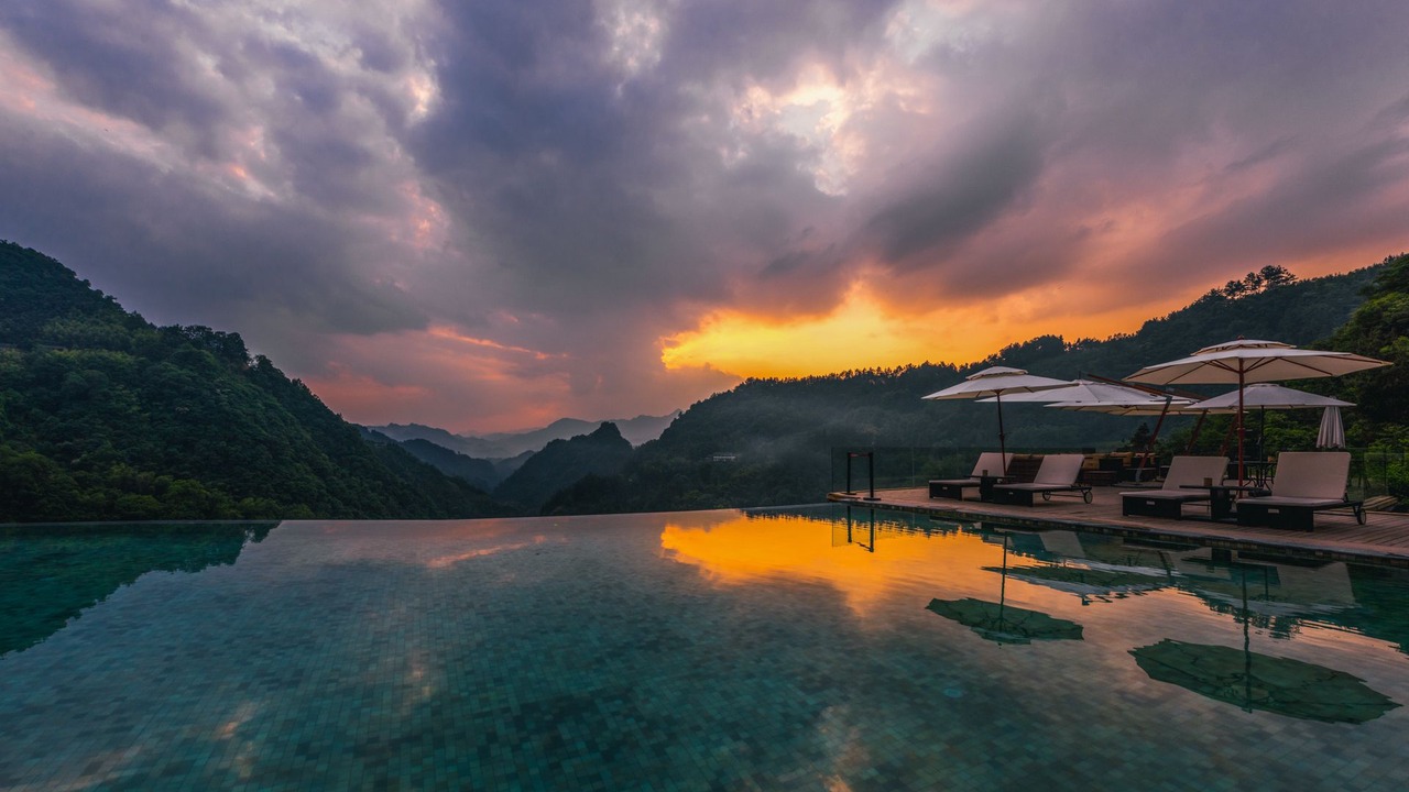 Photo of Outdoor in Wulingyuan