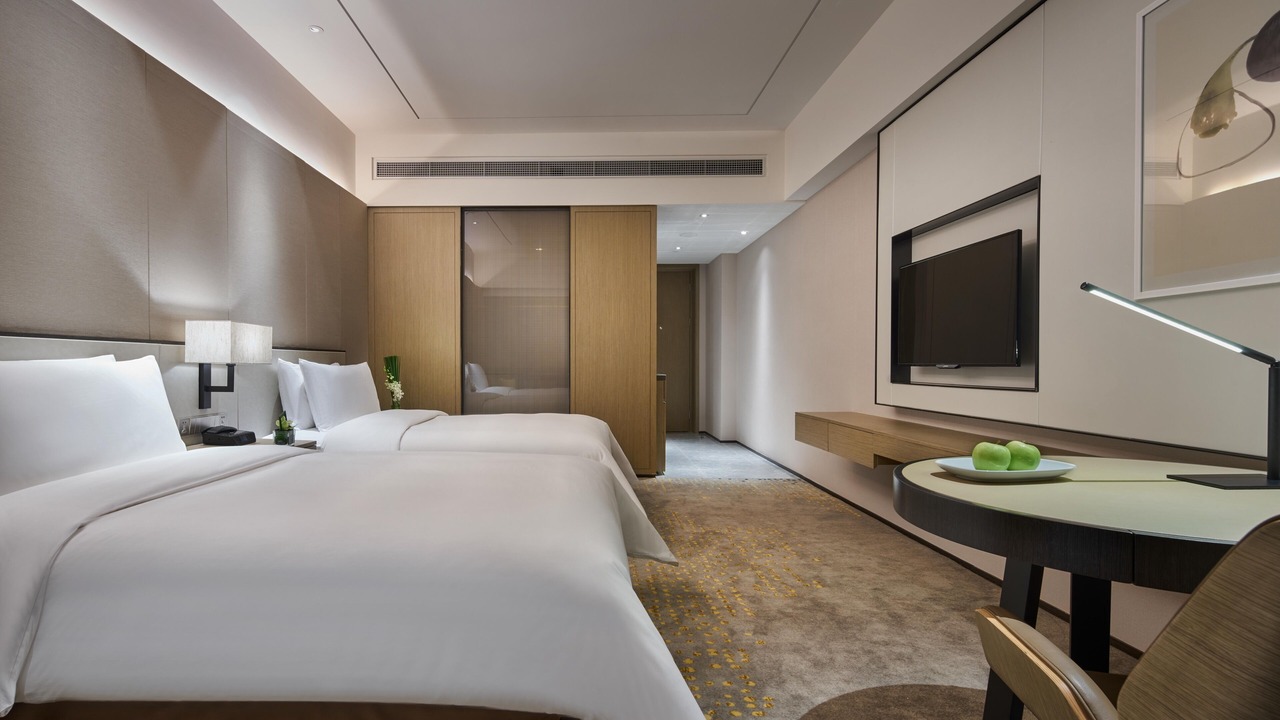 Photo of Bedroom in Qingpu
