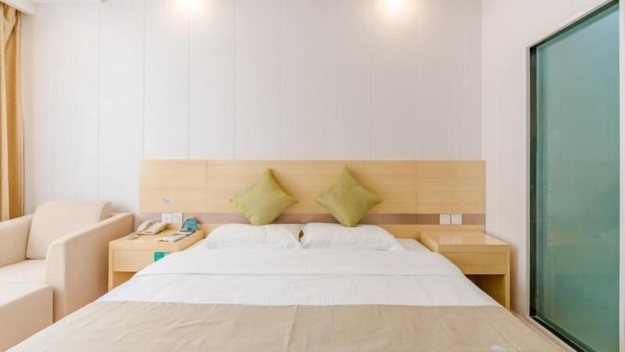 Photo of Bedroom in Luogang