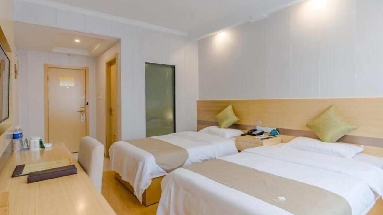 Photo of Bedroom in Luogang