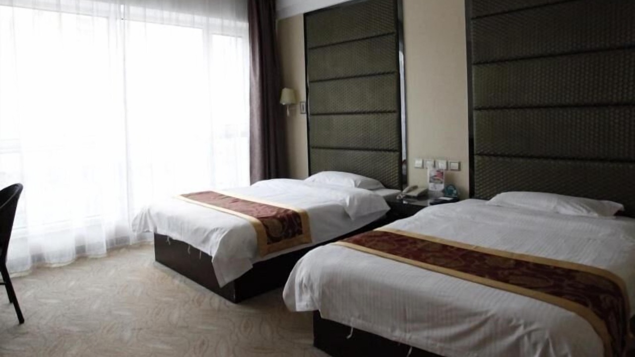 Photo of Bedroom in Weihai