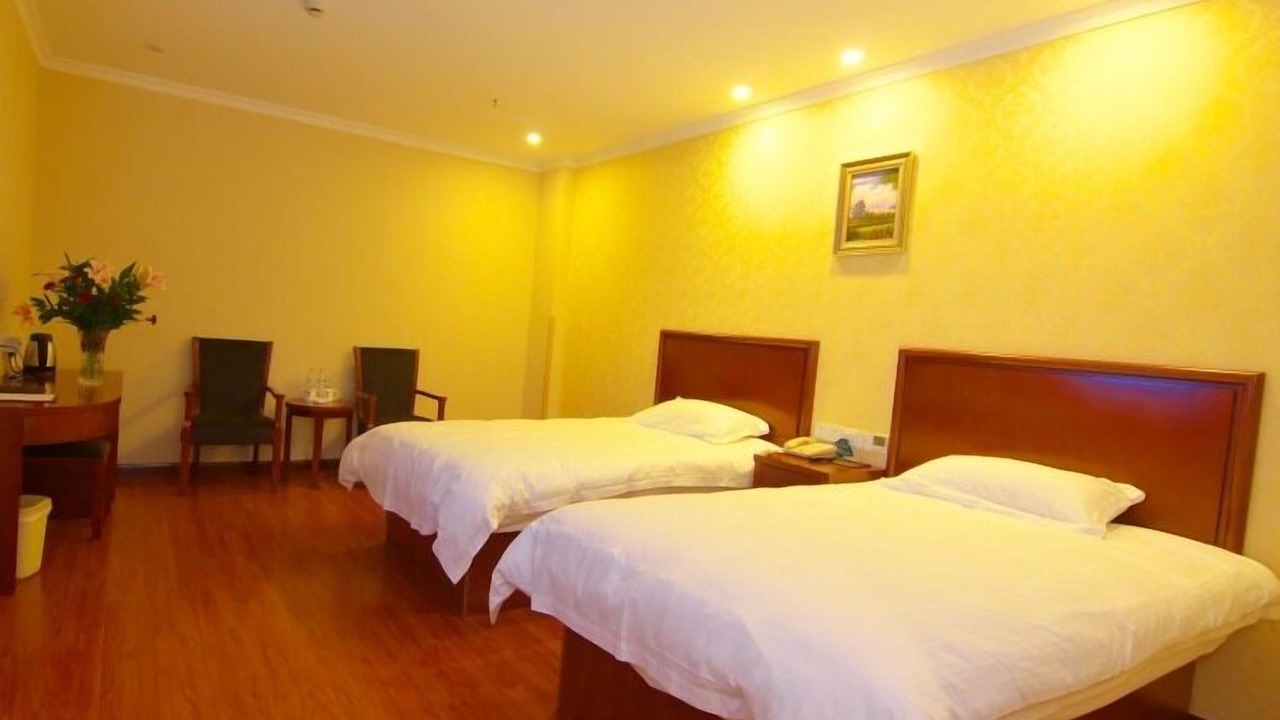 Photo of Bedroom in Wujin