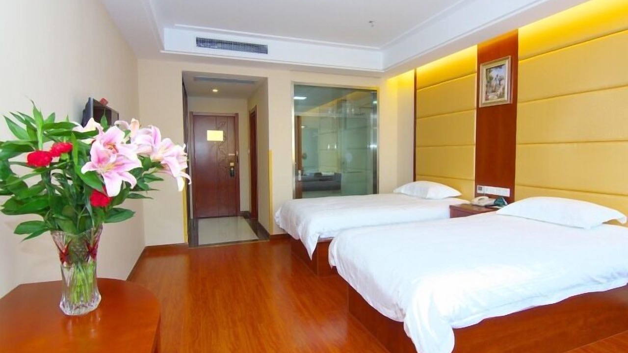 Photo of Bedroom in Wujin