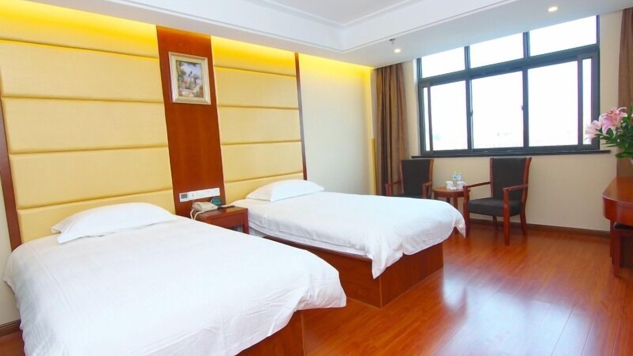 Photo of Bedroom in Wujin