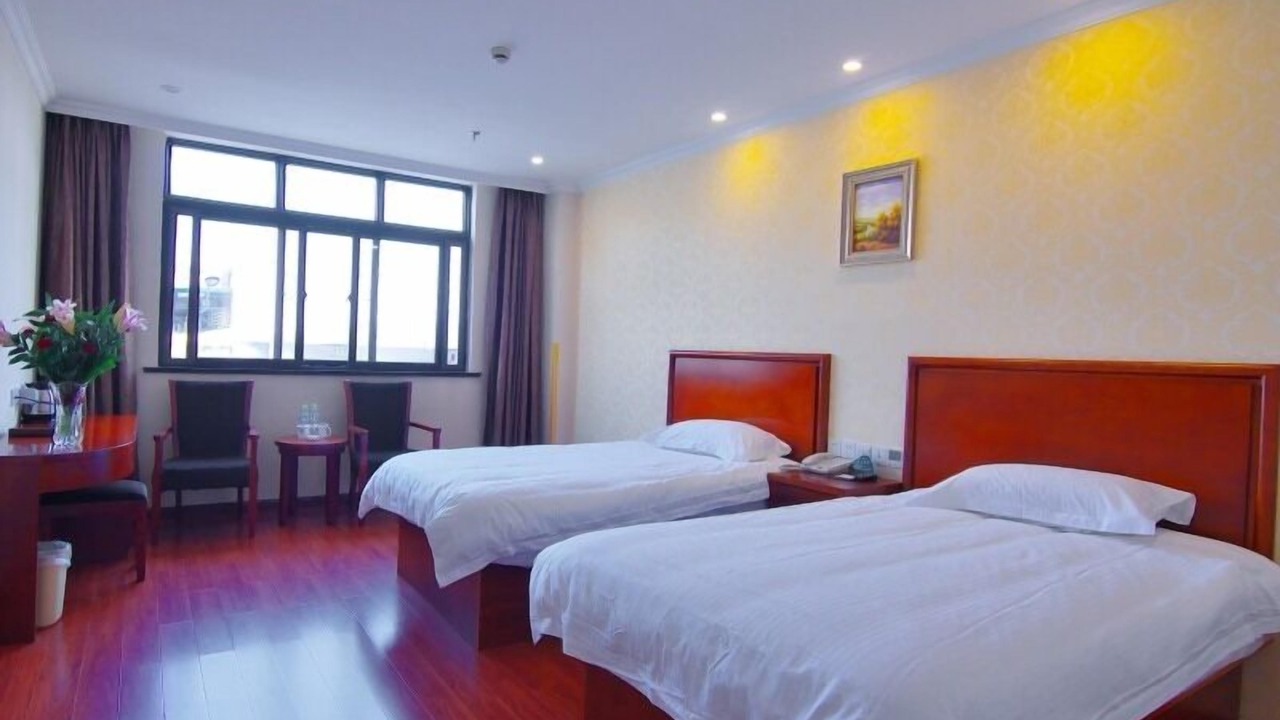 Photo of Bedroom in Wujin