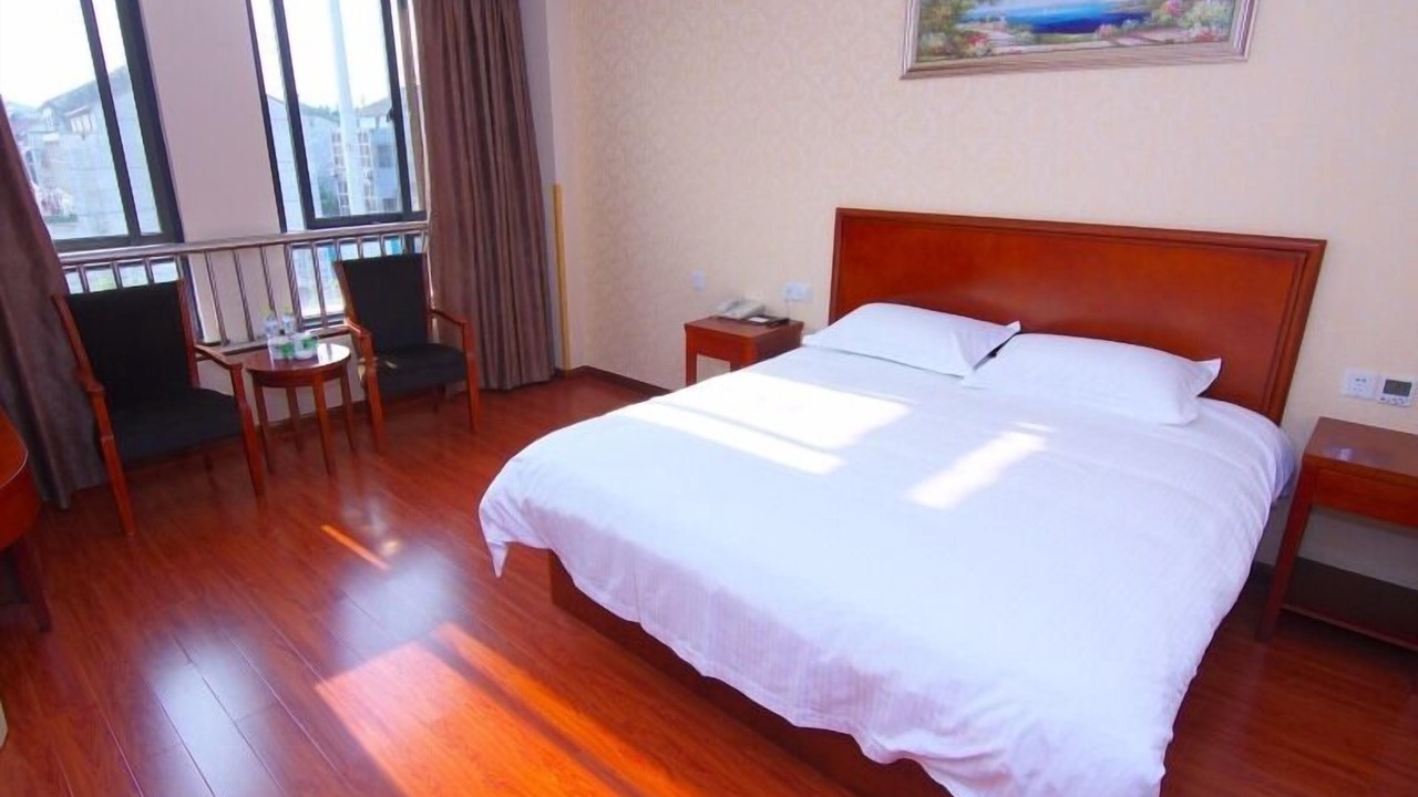 Photo of Bedroom in Wujin