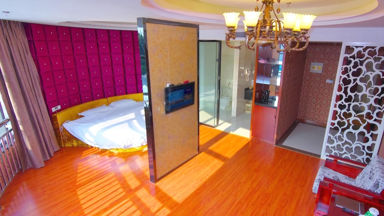 Photo of Bedroom in Wujin