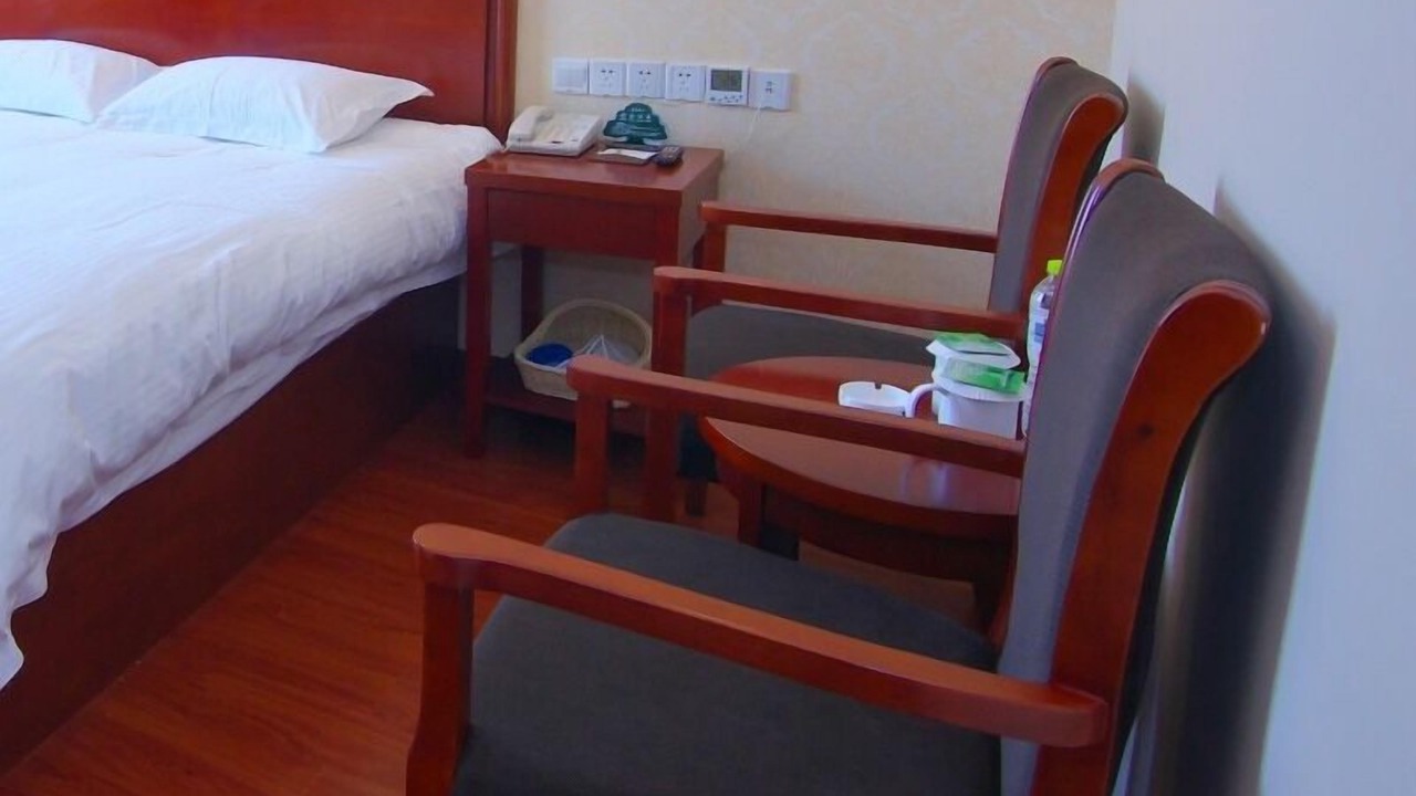 Photo of Bedroom in Wujin