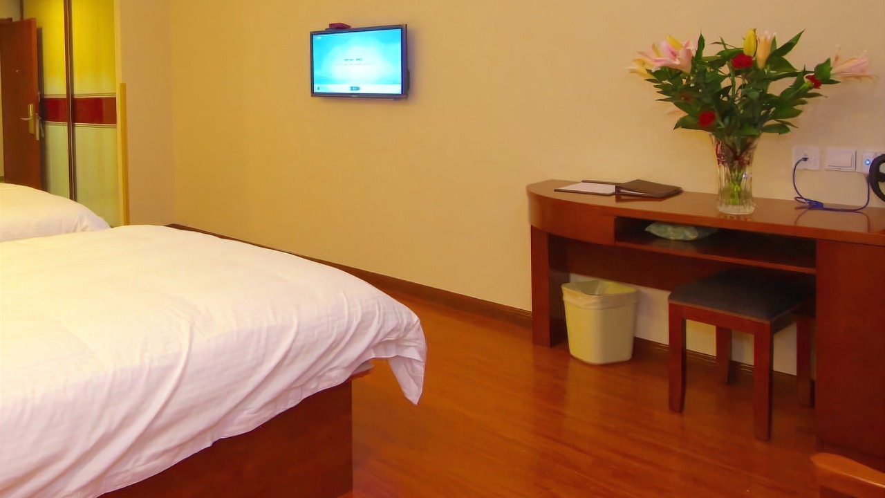 Photo of Bedroom in Wujin